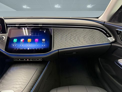New 2026 Mercedes-Benz E 350 Sedan image 26