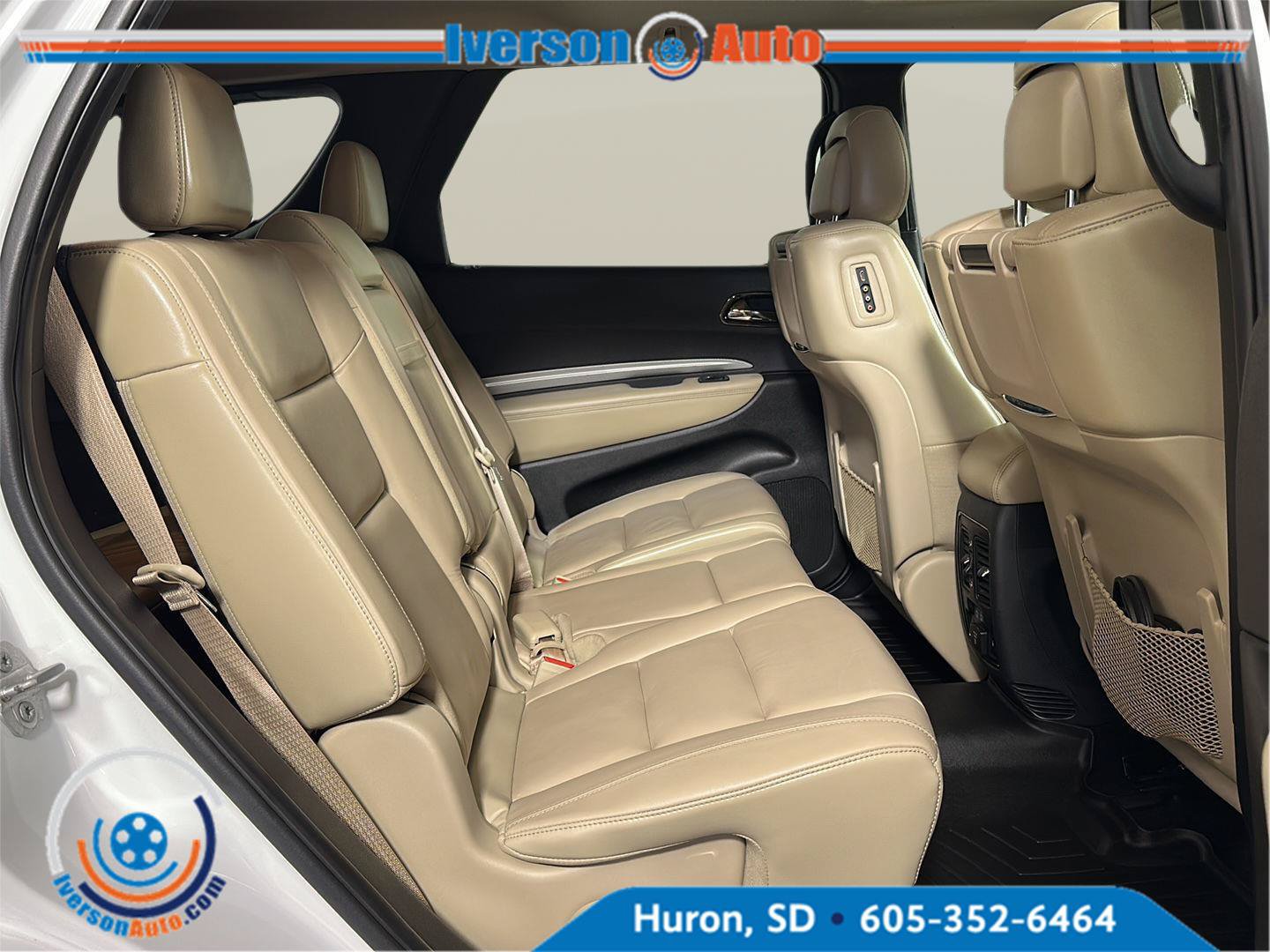 Used 2019 Dodge Durango GT AWD/4WD image 31