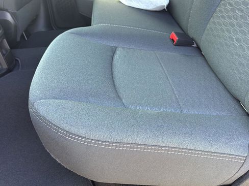 New 2026 RAM 2500 Tradesman image 28