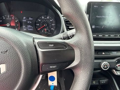 Used 2023 Kia Rio LX FWD image 19