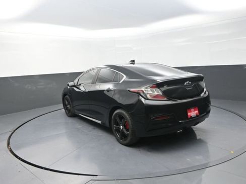 Used 2018 Chevrolet Volt LT image 67
