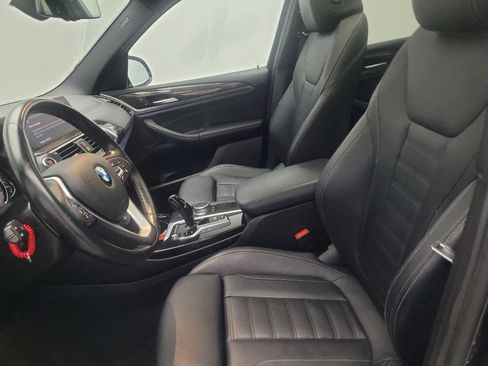 Used 2019 BMW X3 sDrive30i w/ Executive Package RWD image 17