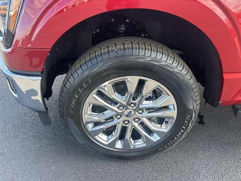 New 2026 Ford F150 XLT image 16