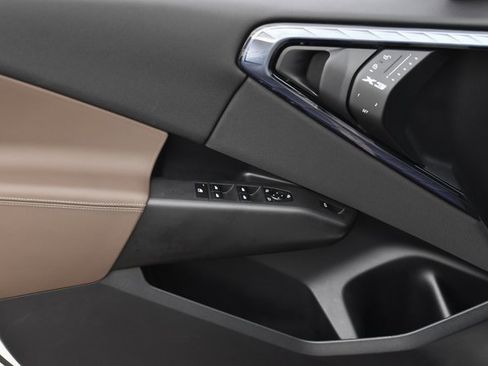 Used 2025 BMW X3 xDrive30i image 26