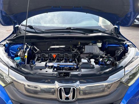 Used 2021 Honda HR-V EX-L image 29