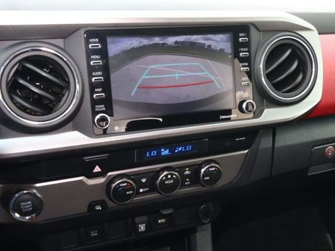 Used 2023 Toyota Tacoma SR5 RWD image 28