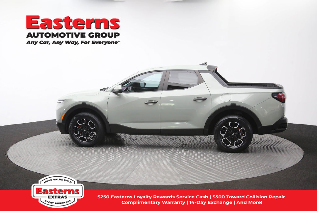 Used 2022 Hyundai Santa Cruz SEL AWD/4WD image 61