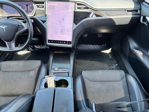 Used 2018 Tesla Model S 75D AWD/4WD image 14
