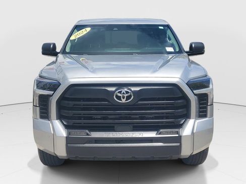 Used 2024 Toyota Tundra SR5 w/ SR5 Convenience Package image 2