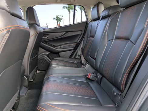 Used 2021 Subaru Crosstrek 2.5i Limited w/ Moonroof Package 2 image 14