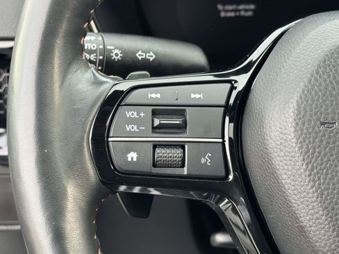 Certified 2023 Honda CR-V Sport Touring image 7