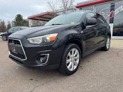 Used 2015 Mitsubishi Outlander Sport ES