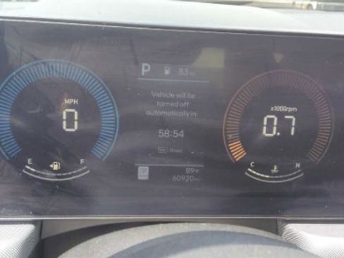Used 2024 Hyundai Sonata SEL FWD image 10