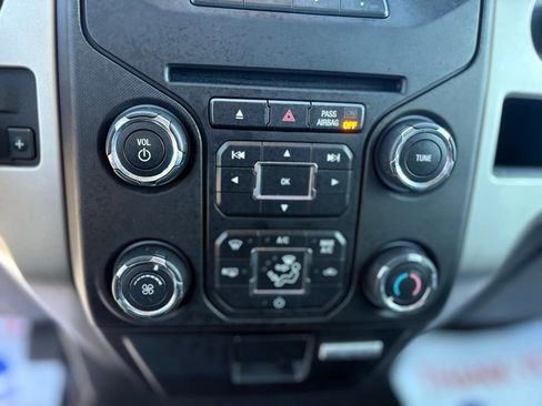 Used 2014 Ford F150 XLT w/ Equipment Group 302A Luxury AWD/4WD image 20