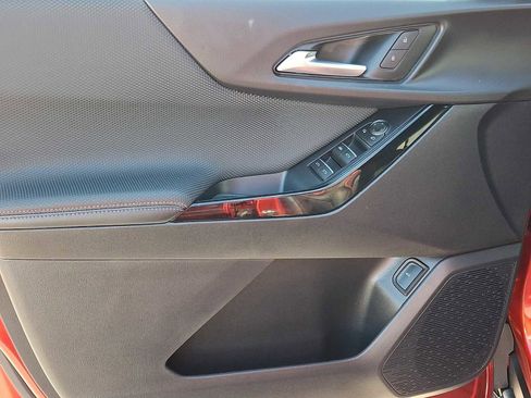 New 2026 Chevrolet Equinox RS image 10