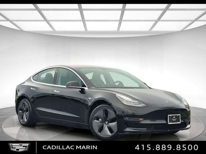 Used 2018 Tesla Model 3 Long Range