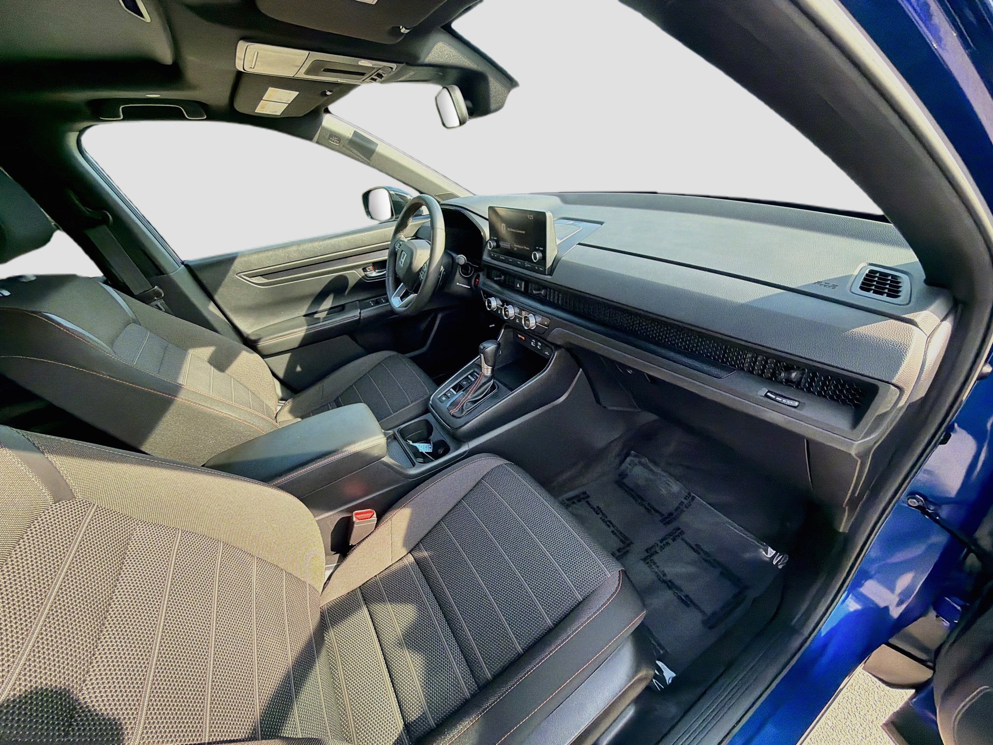 Certified 2024 Honda CR-V Sport image 31