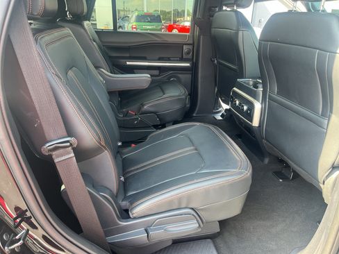 Used 2024 Ford Expedition Timberline AWD/4WD image 39