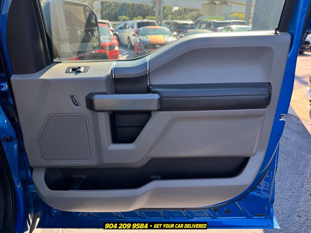Used 2019 Ford F150 XLT w/ XTR Package AWD/4WD image 26
