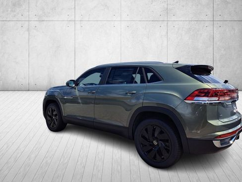 New 2026 Volkswagen Atlas Cross Sport SE image 7