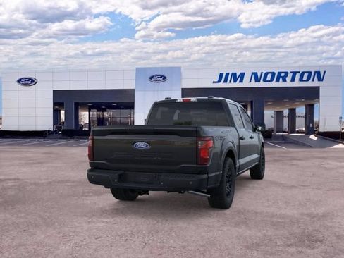 New 2026 Ford F150 STX AWD/4WD image 4