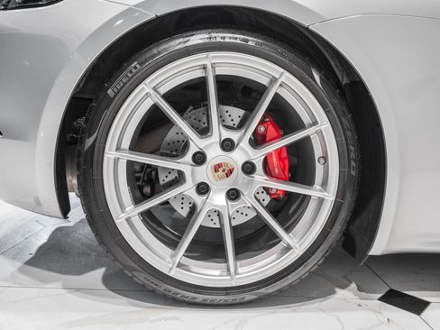 Used 2024 Porsche 718 Boxster GTS RWD image 15