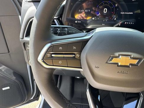 New 2026 Chevrolet Tahoe Premier RWD image 23