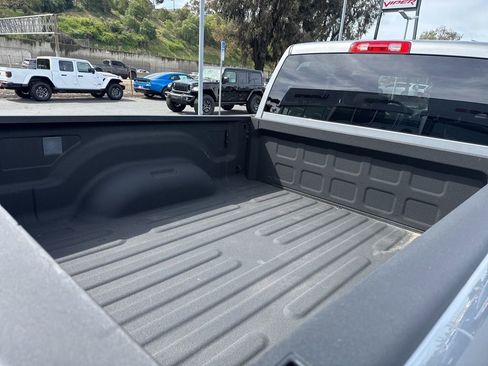 Certified 2024 RAM 2500 Big Horn w/ Night Edition image 8