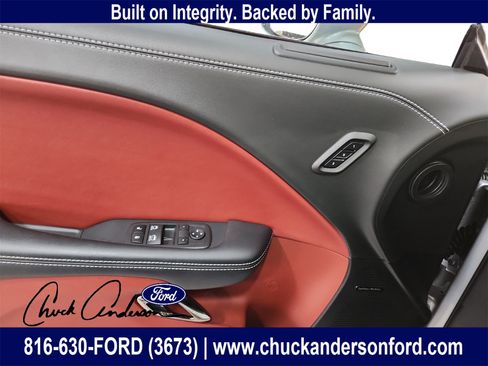 Used 2022 Dodge Challenger SRT Hellcat image 20