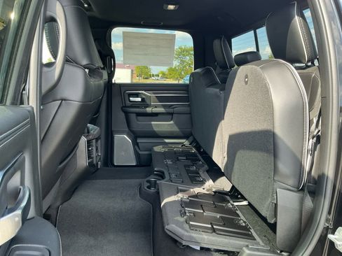 New 2026 RAM 2500 Laramie image 33
