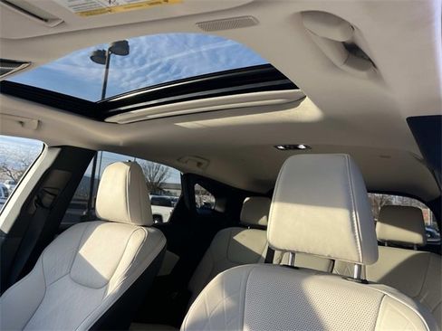 Used 2025 Lexus RX 350 Premium Plus image 32