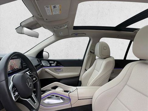 Certified 2020 Mercedes-Benz GLE 450 4MATIC image 12