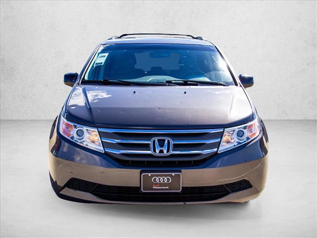 Used 2012 Honda Odyssey EX-L image 2