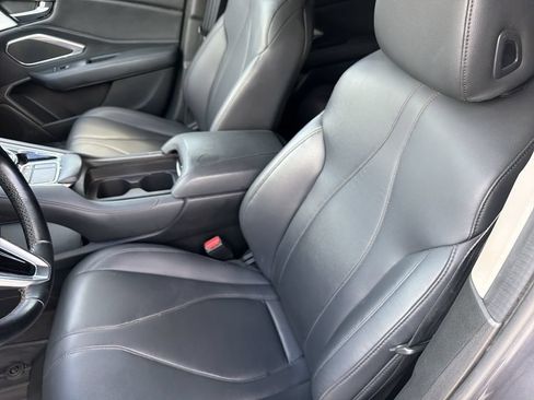 Used 2020 Acura RDX FWD image 21