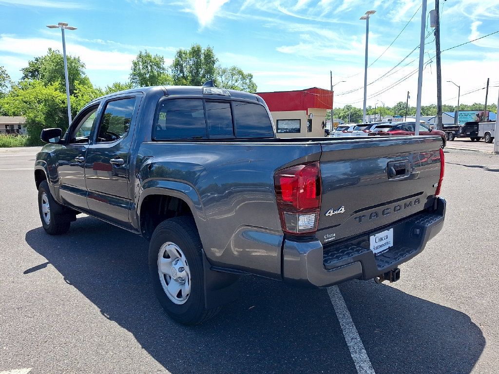 Used 2023 Toyota Tacoma SR AWD/4WD image 7