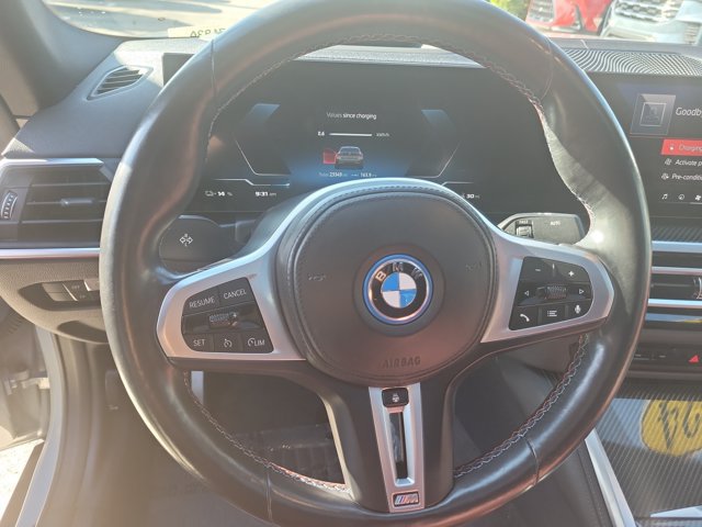 Used 2024 BMW i4 M50 w/ Premium Package AWD/4WD image 28