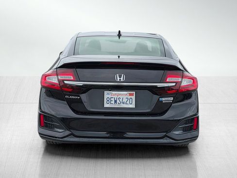 Used 2018 Honda Clarity Touring image 6