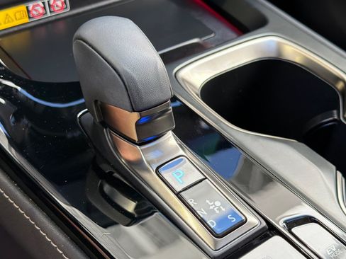 Used 2025 Lexus NX 350h AWD w/ Accessory Package (P5) image 27
