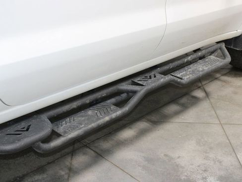 Used 2024 Chevrolet Silverado 1500 LT Trail Boss w/ Convenience Package II image 12