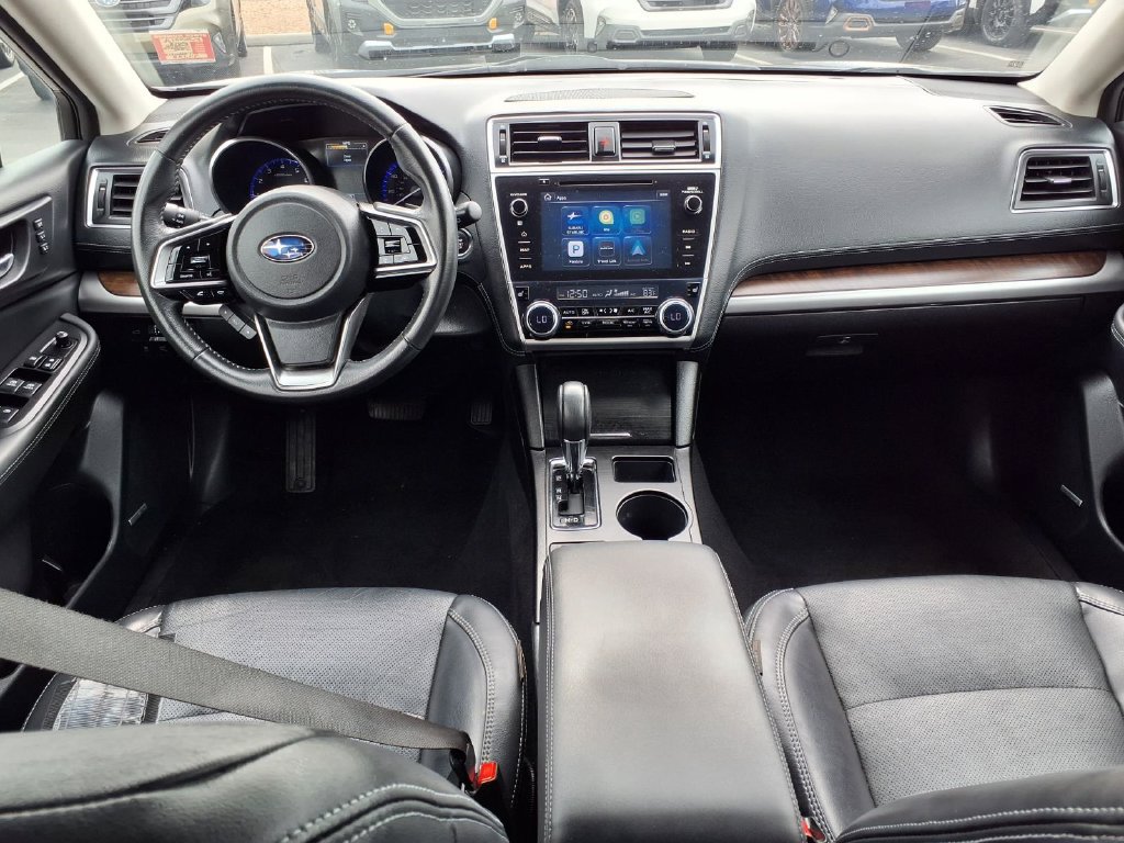 Used 2018 Subaru Outback 2.5i Limited AWD/4WD image 2