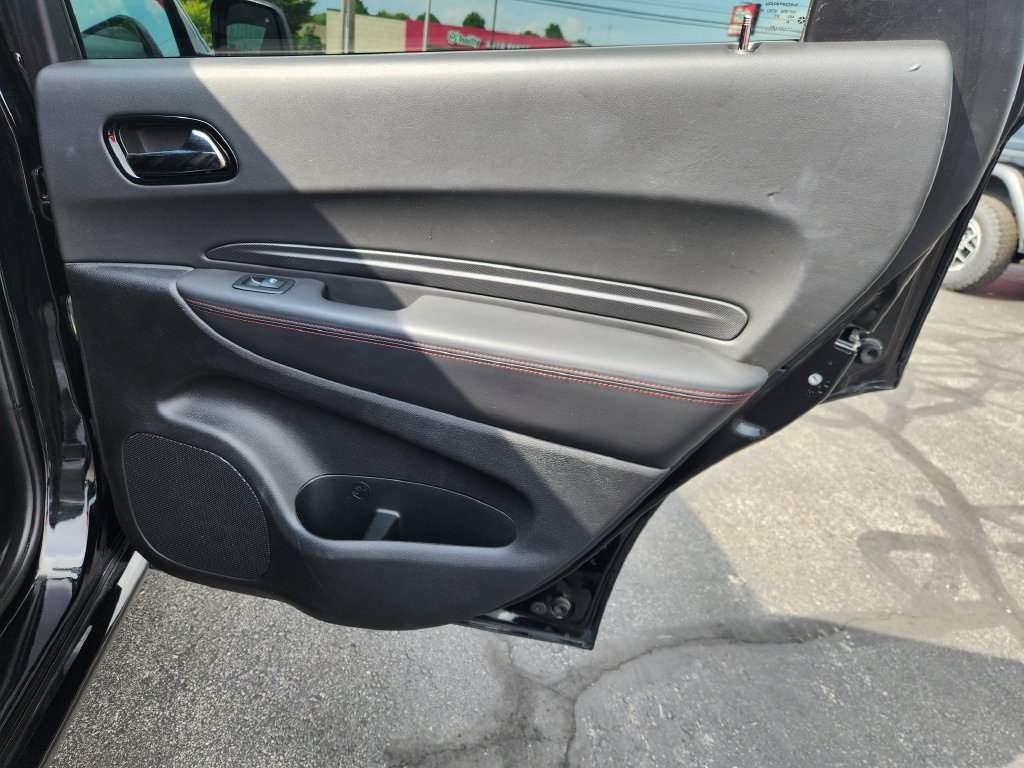 Used 2023 Dodge Durango GT AWD/4WD image 13