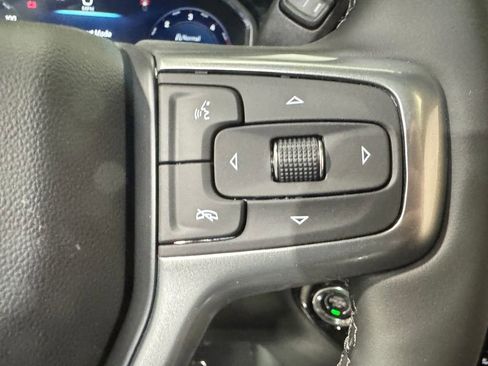 New 2026 Chevrolet Silverado 3500 LTZ w/ LTZ Plus Package image 18