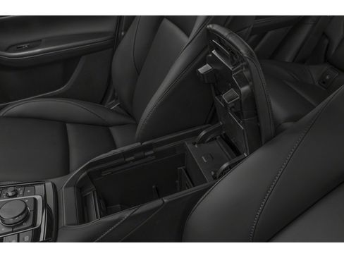 New 2026 MAZDA CX-30 AWD 2.5 S w/ Select Sport Pkg image 9
