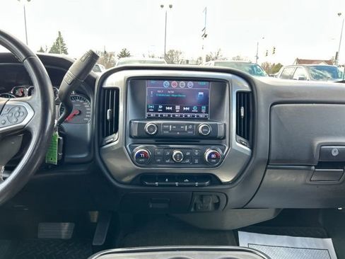 Used 2017 Chevrolet Silverado 1500 LT w/ All Star Edition image 21