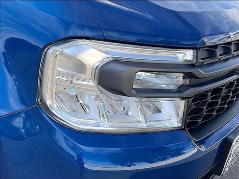 Used 2024 Ford Maverick XLT w/ Equipment Group 300A Standard AWD/4WD image 30