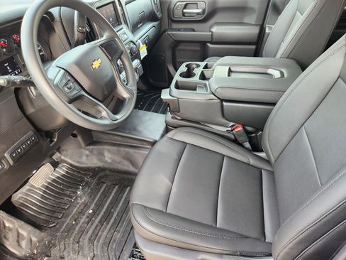 New 2026 Chevrolet Silverado 3500 W/T w/ WT Convenience Package image 4