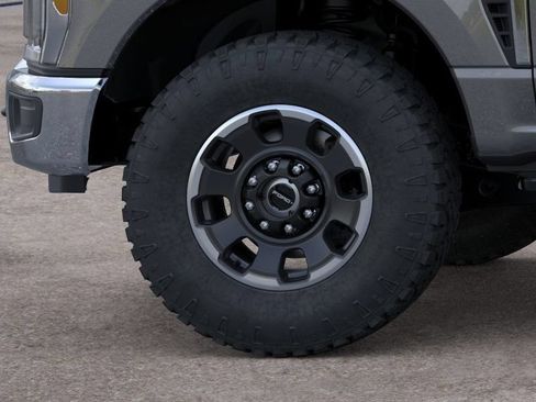 New 2026 Ford F250 XLT w/ Tremor Off-Road Package AWD/4WD image 13