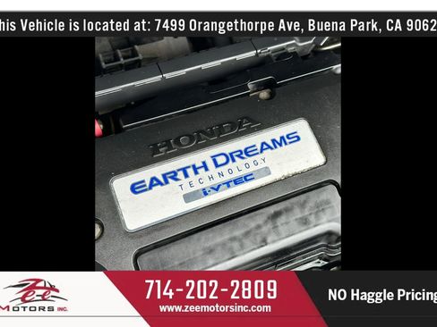 Used 2015 Honda CR-V EX-L image 46
