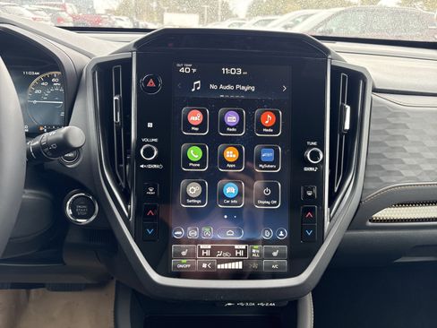 New 2026 Subaru Outback Touring XT image 21