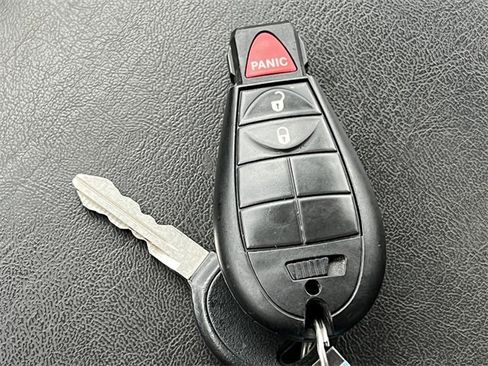 Used 2012 RAM 2500 Big Horn image 31